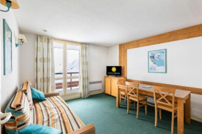 Résidence Le Montana - maeva Home - Appartement 2 pièces 8 personnes - Sélection MAE-7254